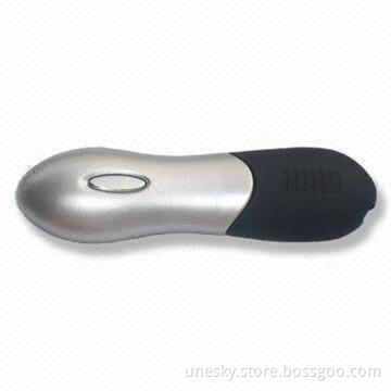 USB Flash Drive, Supports Password and Bootable Functions, Measures 90 x 26mm